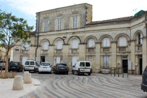 Libourne (33) - Denormandie