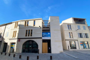 Saint-Gilles (30) - Loi Malraux