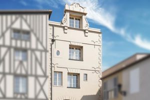 La Rochelle (33) - Pinel & Déficit foncier