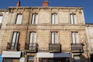 Bordeaux (33) - Pinel & Déficit foncier
